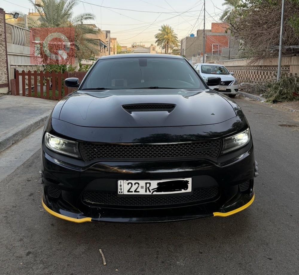 دودج تشارجر